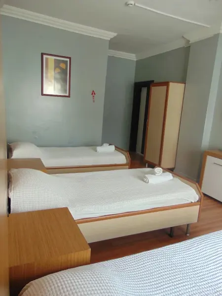 Otel Mola Balıkesir 9