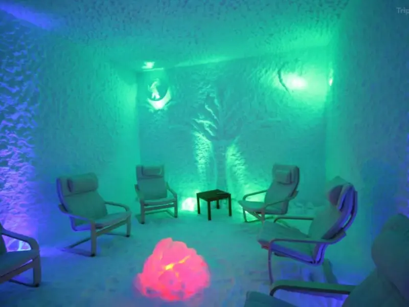 Kazdağları Bungalov Otel İda Natura Life Style 25