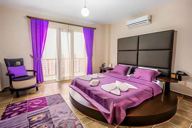 Kazdağları Bungalov Otel İda Natura Life Style 26