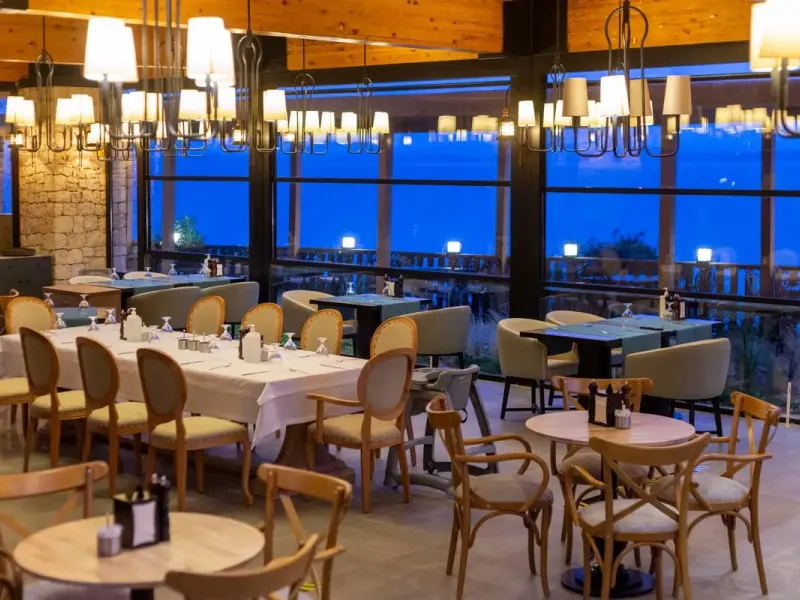 Maristone Hotels 1