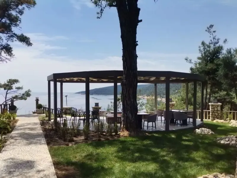 Maristone Hotels 11