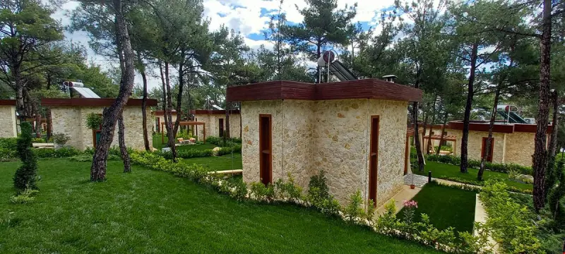 Maristone Hotels 14
