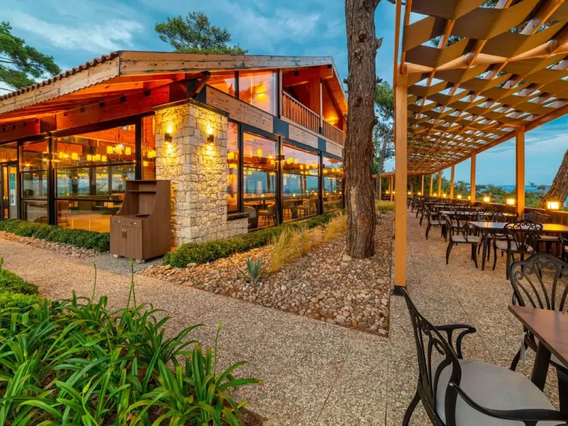 Maristone Hotels 16