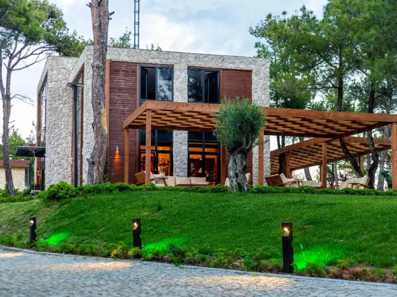 Maristone Hotels 18