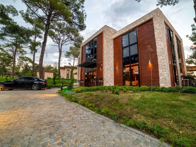 Maristone Hotels 19