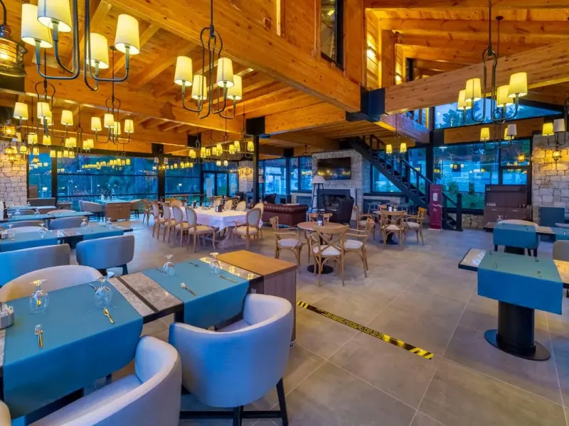 Maristone Hotels 23
