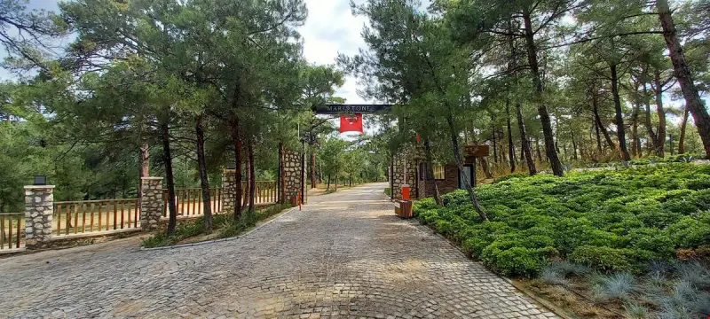 Maristone Hotels 24