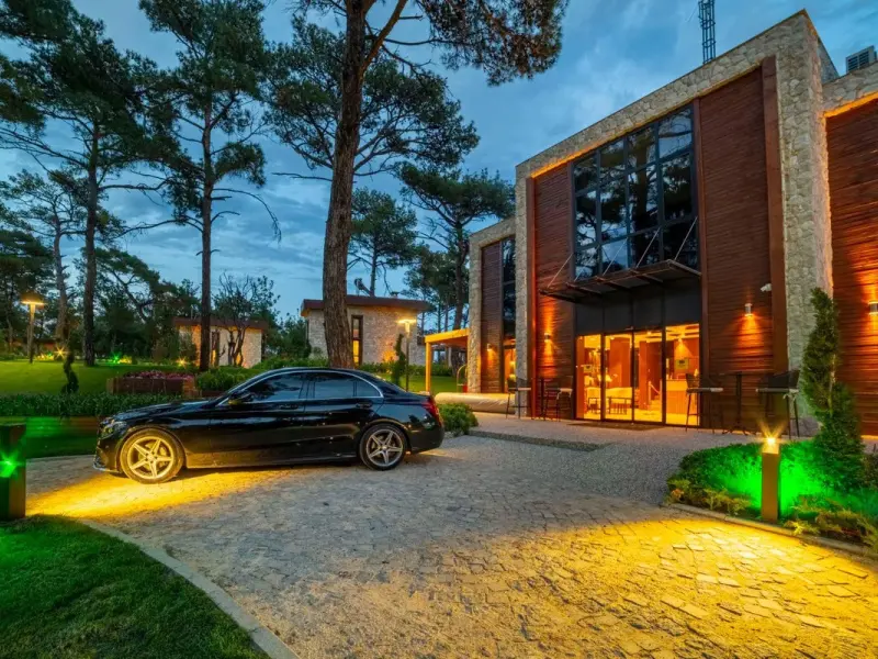 Maristone Hotels 29