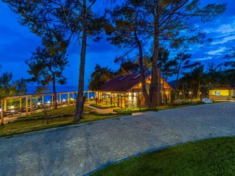 Maristone Hotels 31