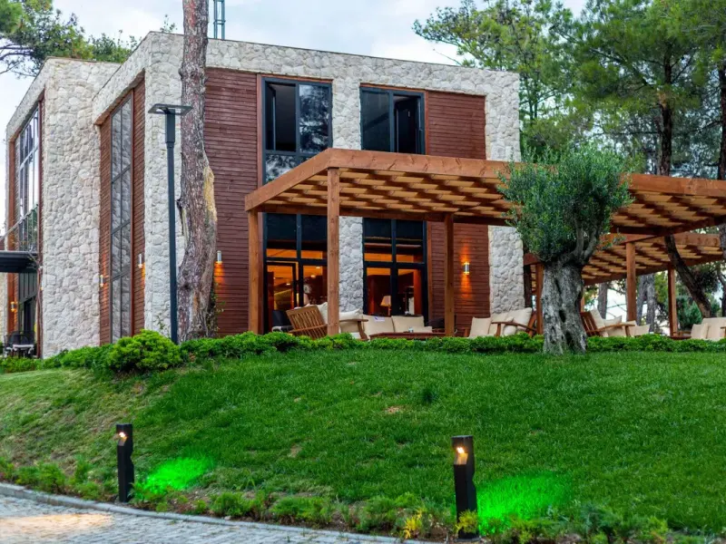 Maristone Hotels 32