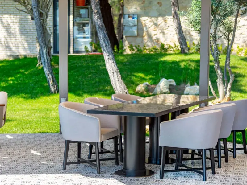 Maristone Hotels 35