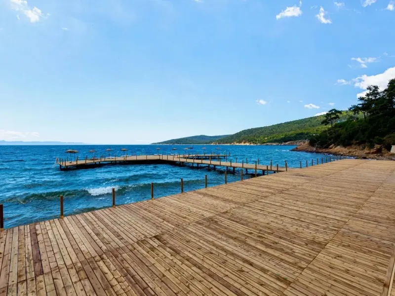 Maristone Hotels 37