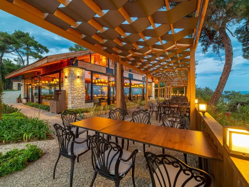 Maristone Hotels 38