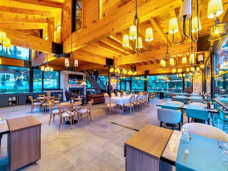 Maristone Hotels 42