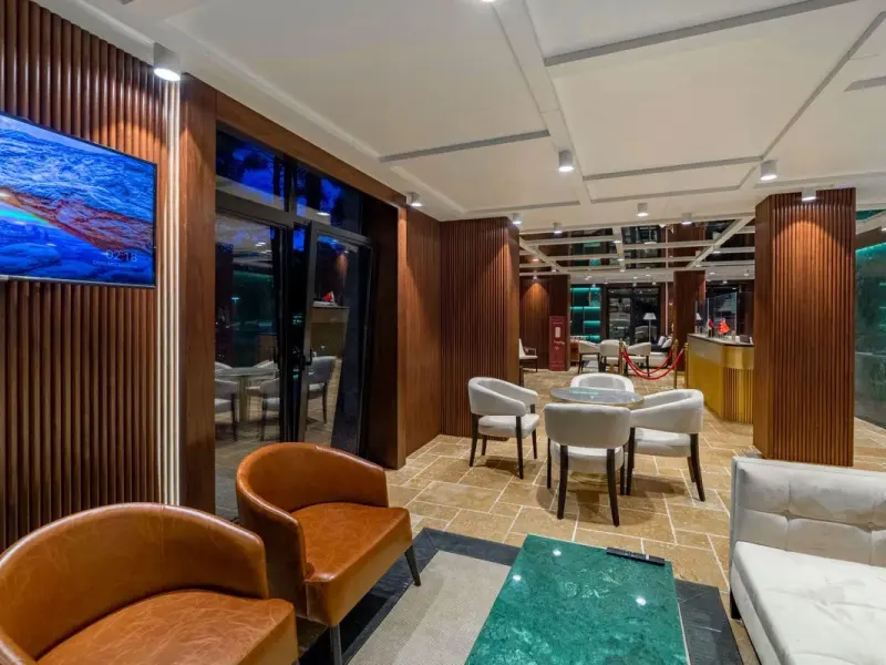 Maristone Hotels 6