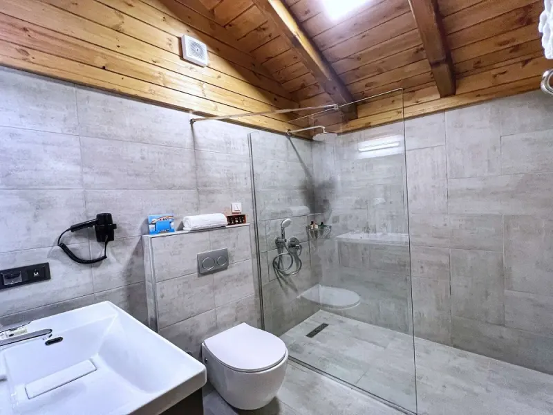 Abant Niz Otel 1