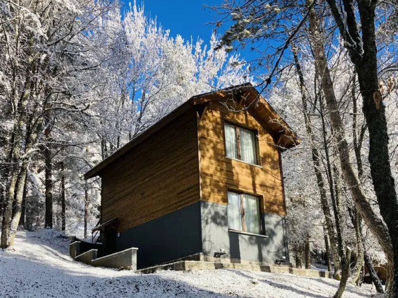 Abant Niz Otel 2