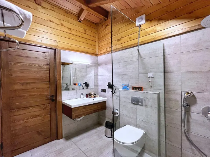 Abant Niz Otel 5
