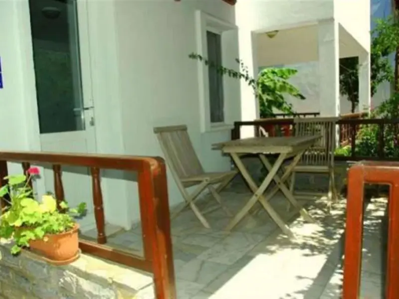 Alfa Apart Hotel 11