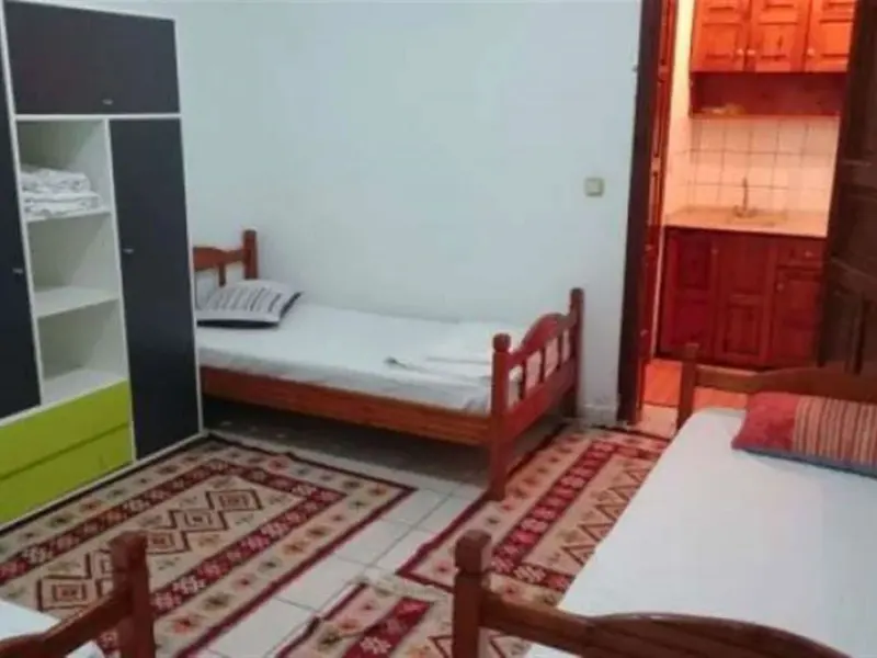 Alfa Apart Hotel 12