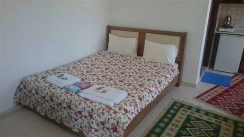 Alfa Apart Hotel 13