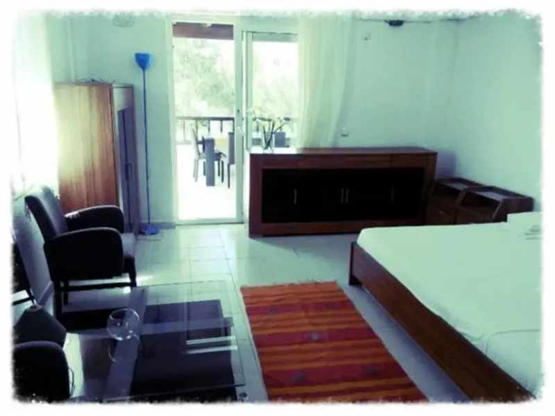 Alfa Apart Hotel 14