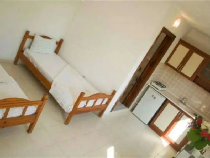 Alfa Apart Hotel 16
