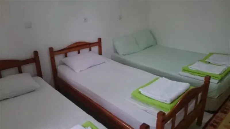 Alfa Apart Hotel 17