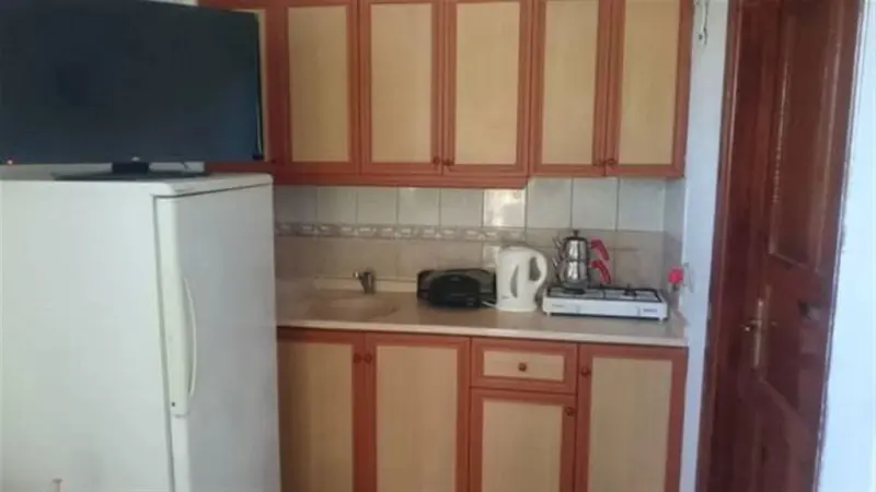 Alfa Apart Hotel 19