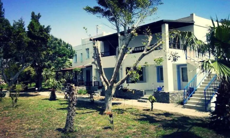 Alfa Apart Hotel 2