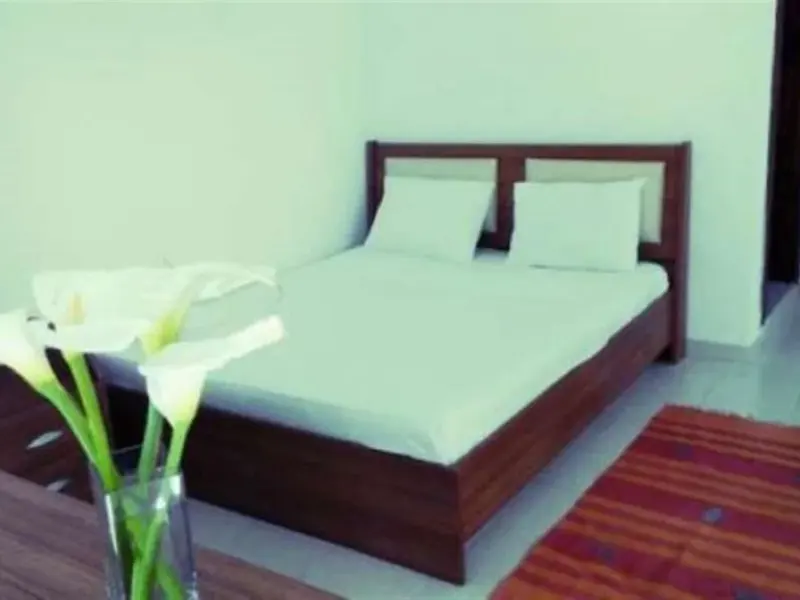 Alfa Apart Hotel 21