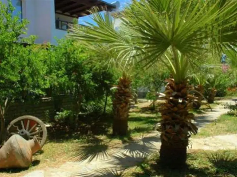 Alfa Apart Hotel 3
