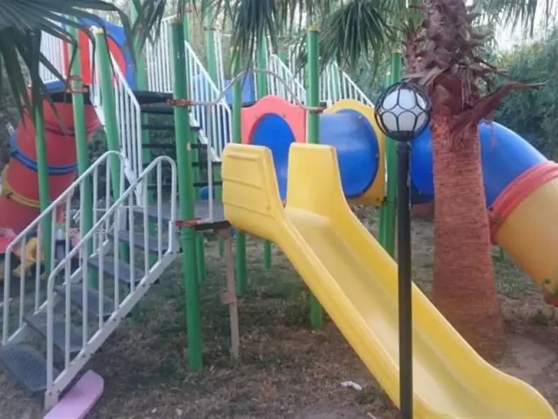 Alfa Apart Hotel 7