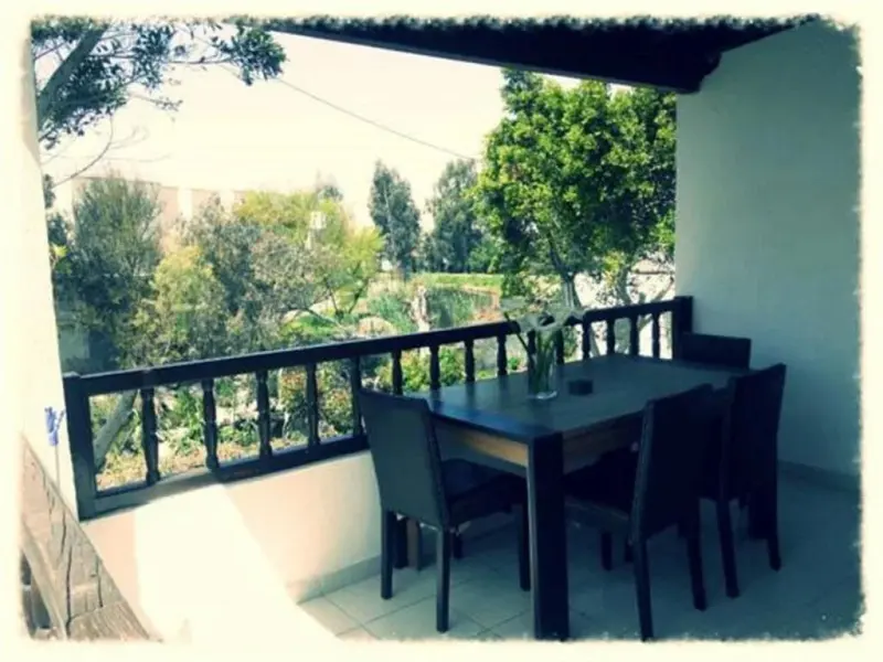 Alfa Apart Hotel 9