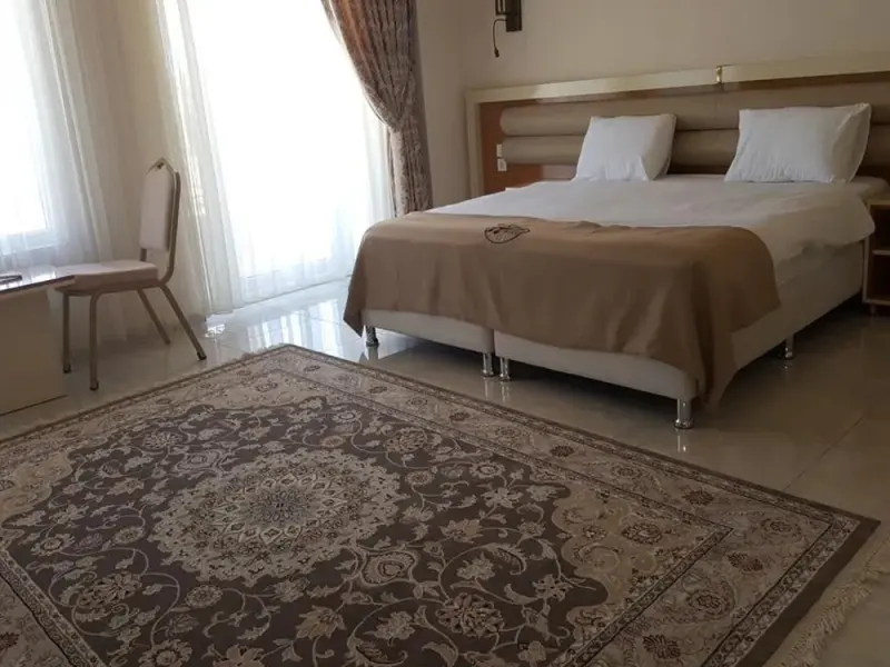 Akitu Hotel 14