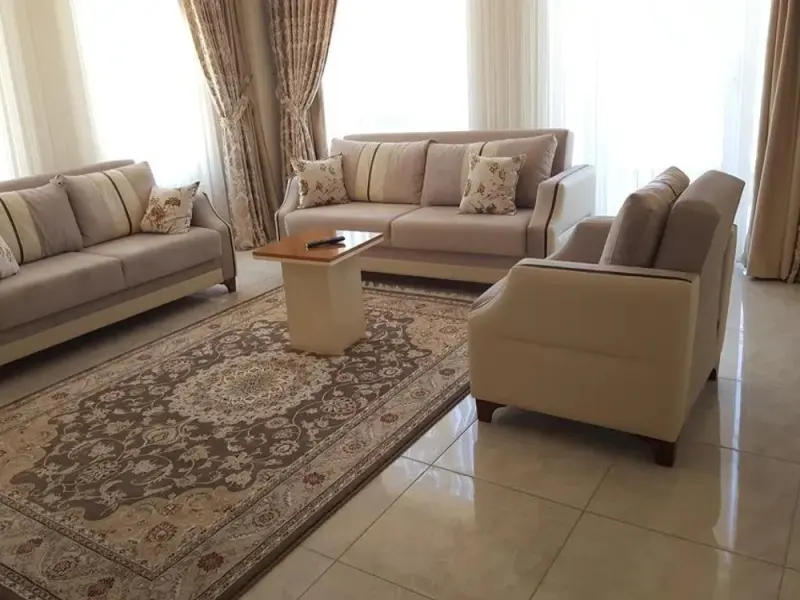 Akitu Hotel 15