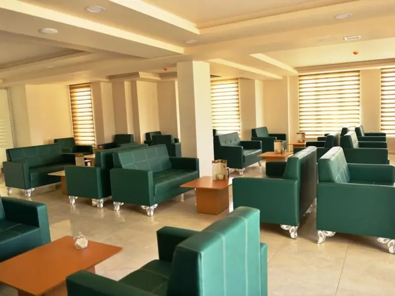 Akitu Hotel 18