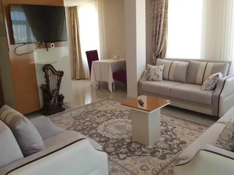 Akitu Hotel 19