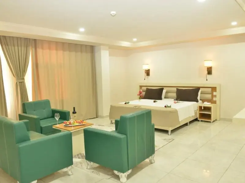 Akitu Hotel 26