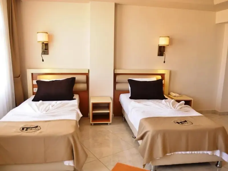 Akitu Hotel 28