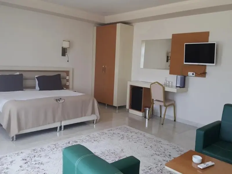 Akitu Hotel 29