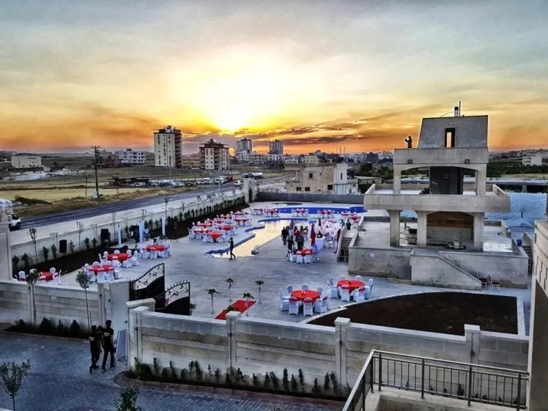 Akitu Hotel 4