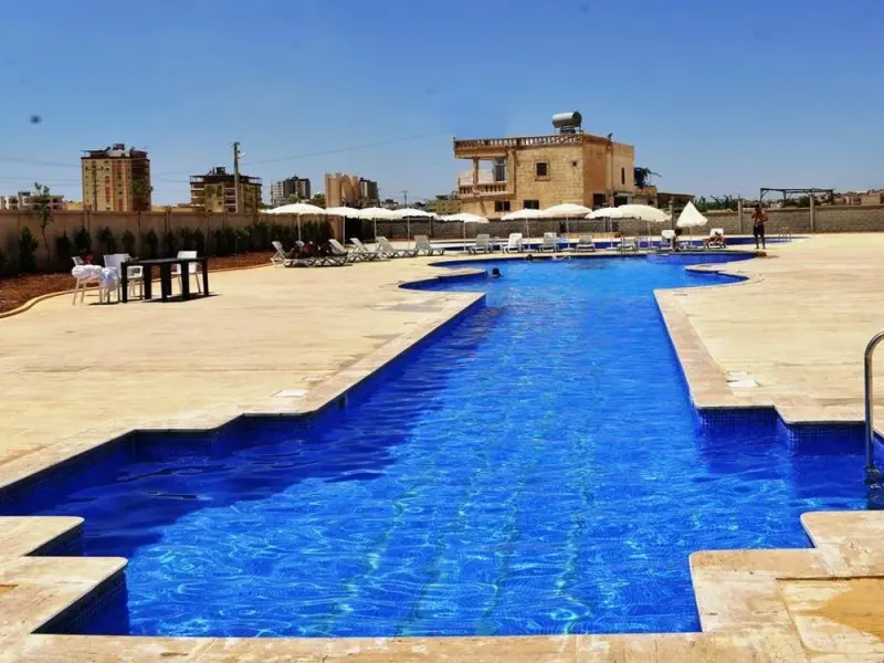 Akitu Hotel 5
