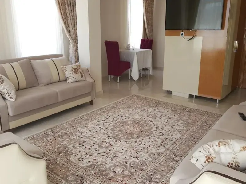 Akitu Hotel 8