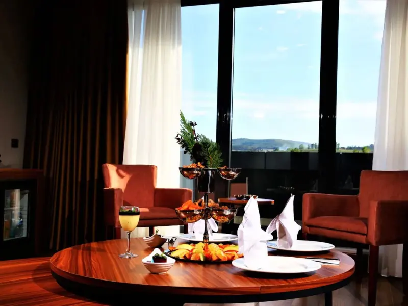 Hilas Thermal Resort Spa 21