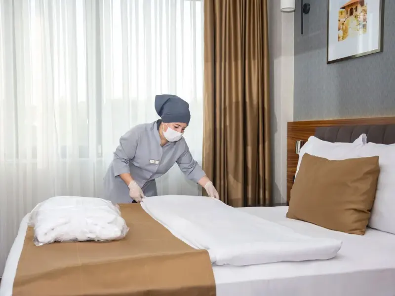 Hilas Thermal Resort Spa 24