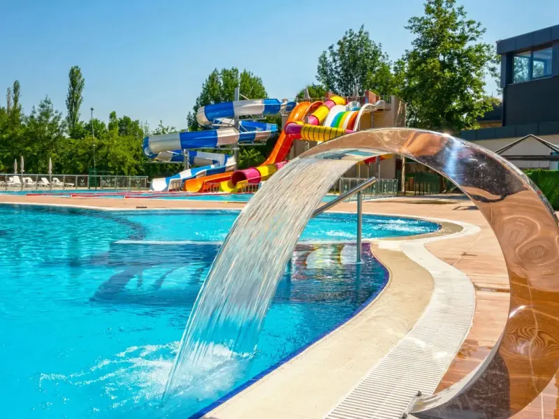 Hilas Thermal Resort Spa 4