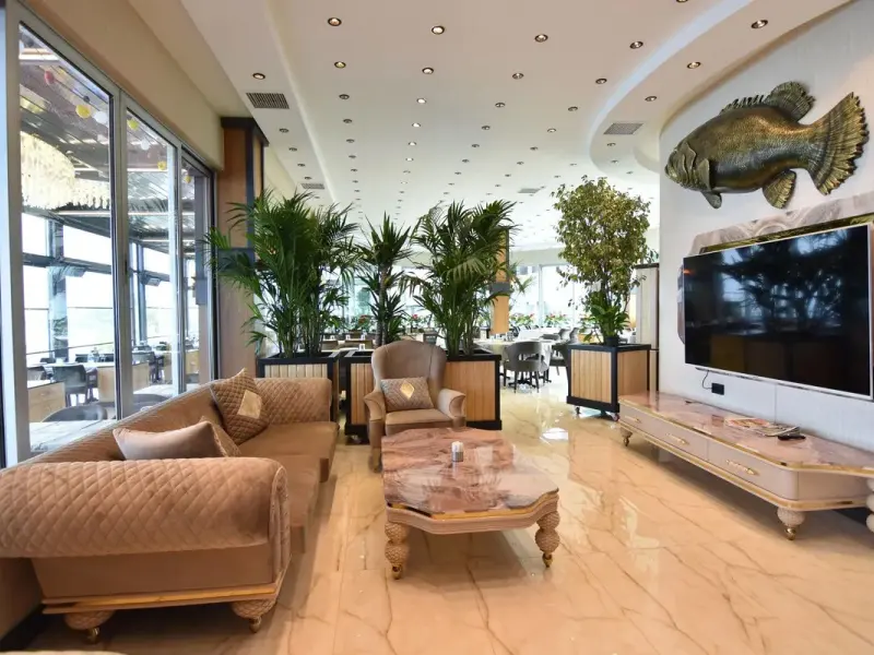 Fevzi Hoca Butik Otel 2