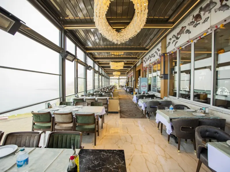 Fevzi Hoca Butik Otel 7