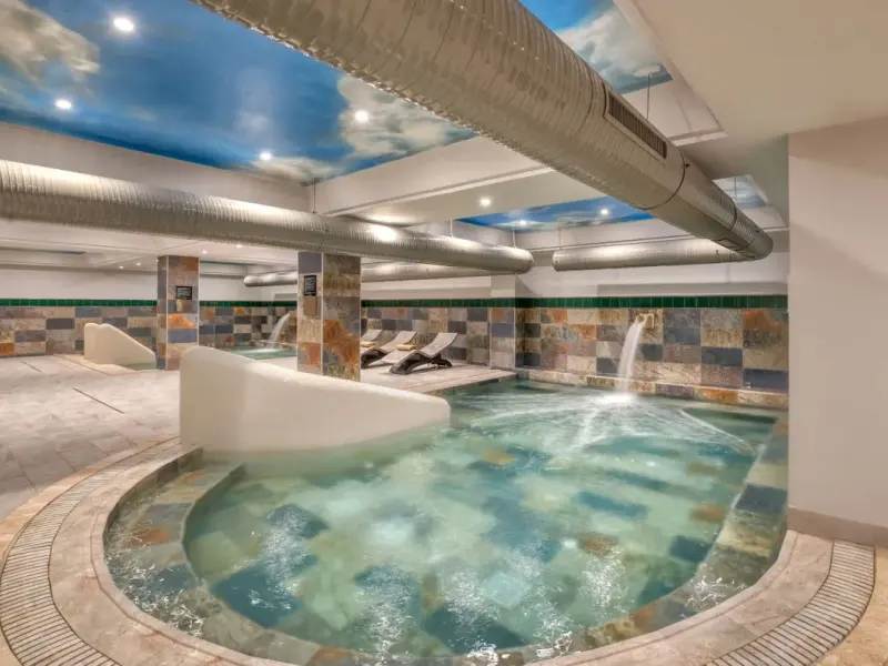 BN Hotel Thermal & Wellness 1